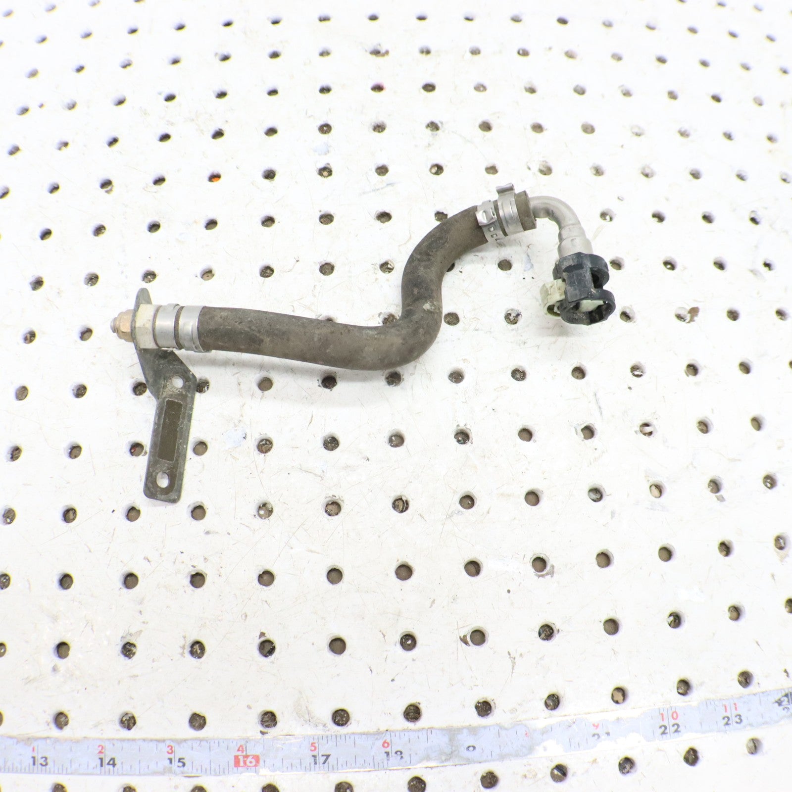 2009 Polaris Sportsman 800 Fuel Line 2520803; 7052438