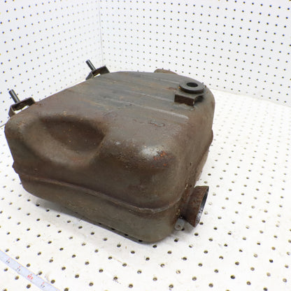 2009 Arctic Cat Crossfire R 8 Exhaust Muffler Silencer 1712-506; 1712-505