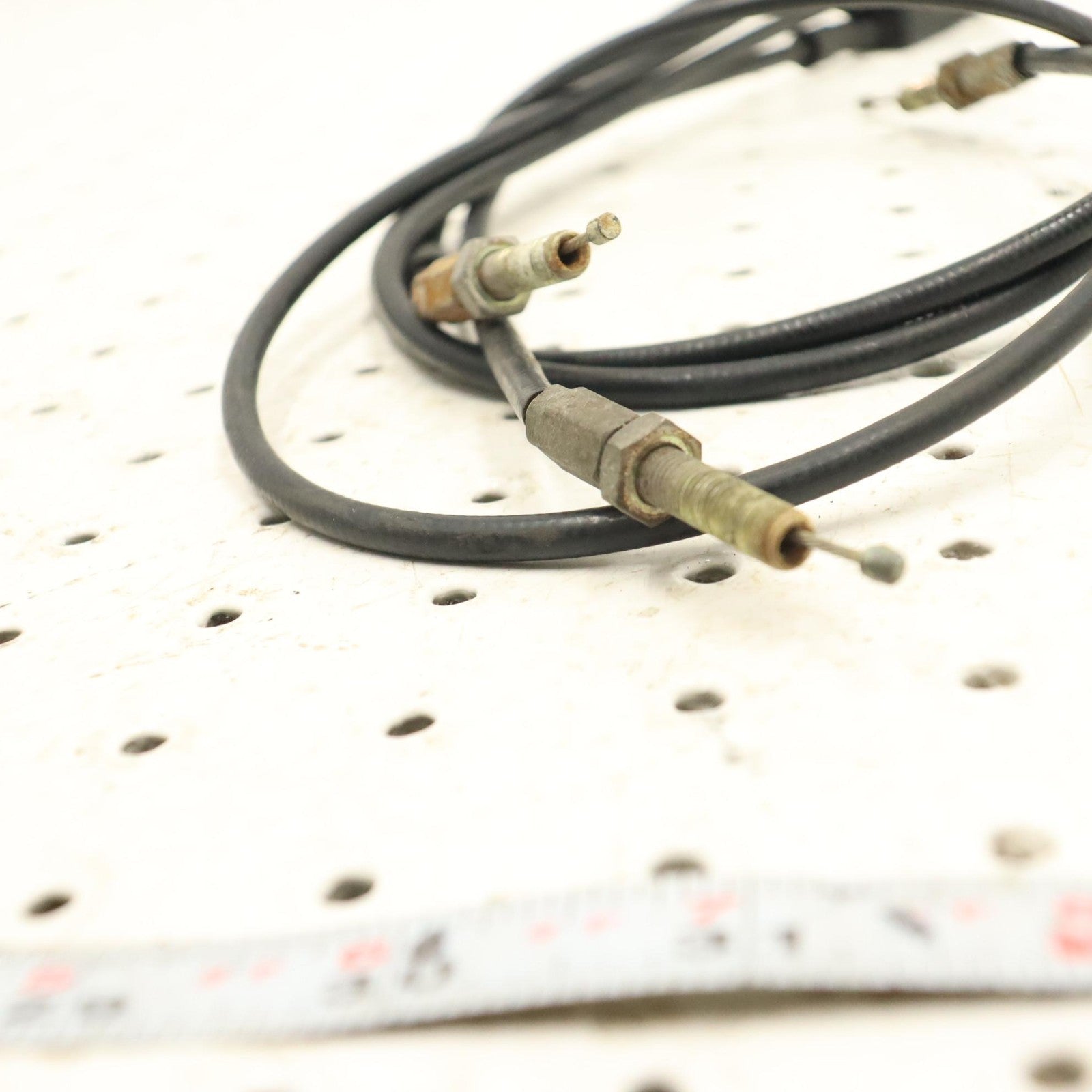 1995 Polaris Xcr 600 Choke Cable 7080283
