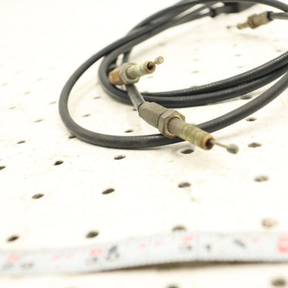 1995 Polaris Xcr 600 Choke Cable 7080283