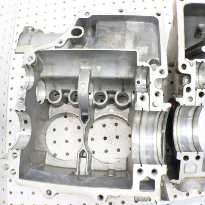 2003 Polaris Sportsman 600 Crankcase Engine Case 1201655; 2202364