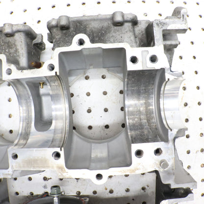 2017 Polaris Pro Rmk 800 Crankcase Engine Case Motor Case 2205651; 2207329 