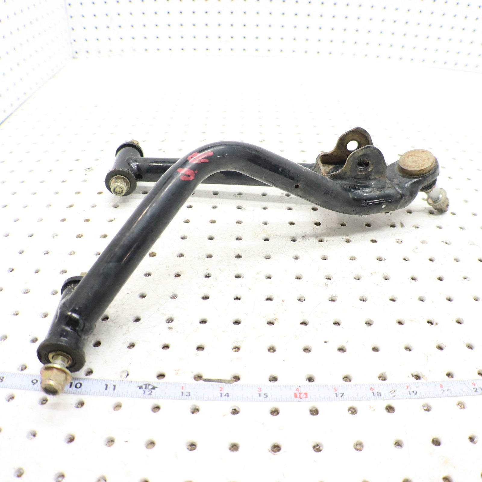2016 Polaris Sportsman Sp 570 Front Upper Right Control Arm 1020528-067