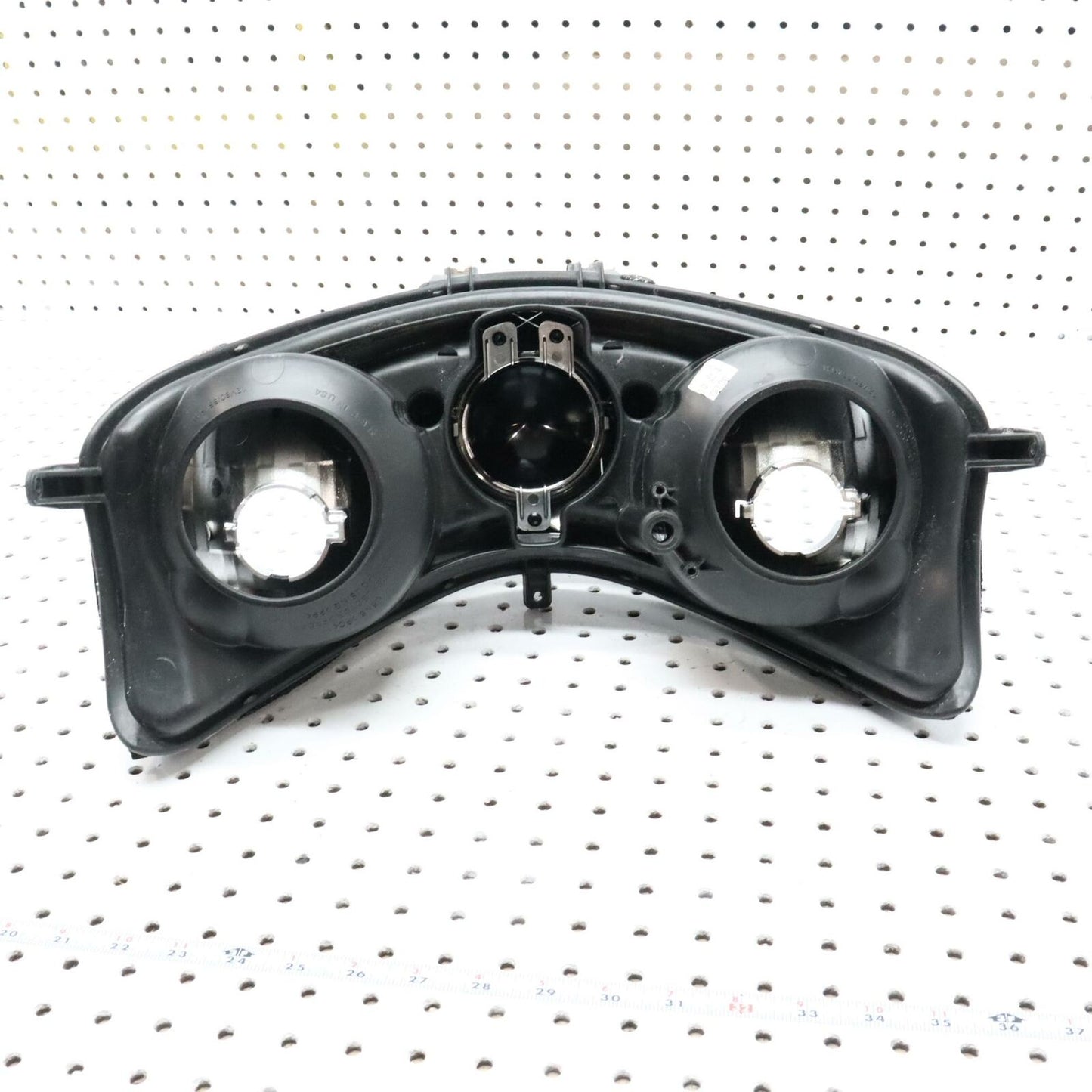 2006 POLARIS CLASSIC 700 HEADLIGHT 2410397