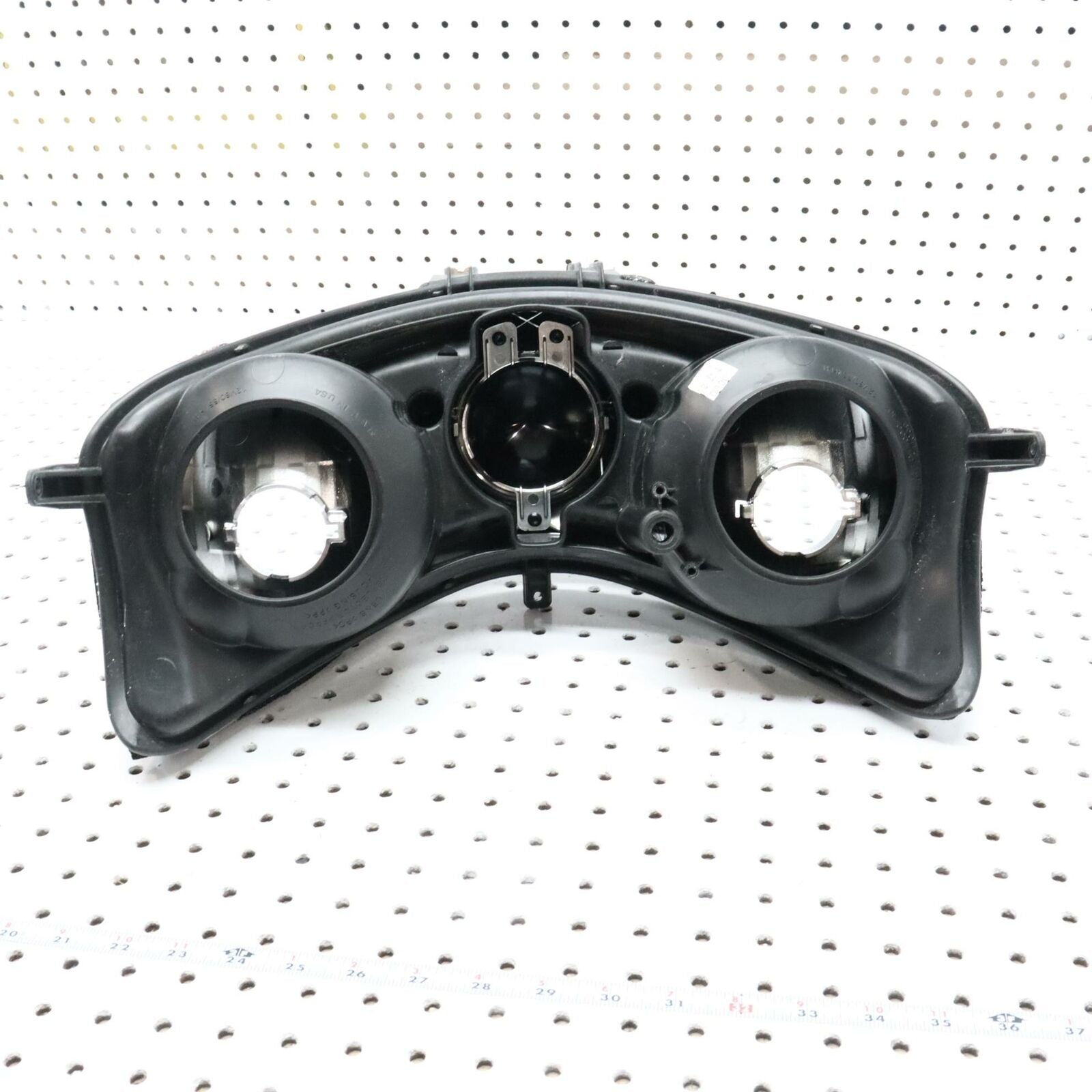 2006 POLARIS CLASSIC 700 HEADLIGHT 2410397