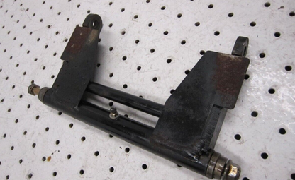 2007 ARCTIC CAT F5 EFI LXR REAR PIVOT ARM 1704-552