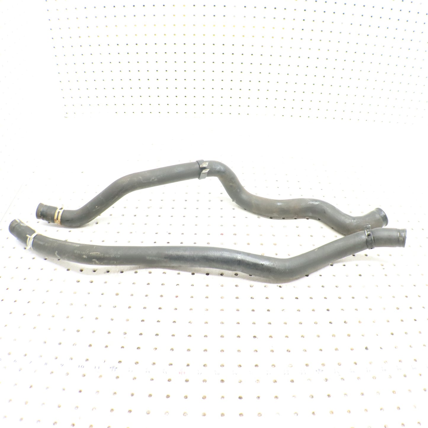 2009 Polaris Sportsman Xp 850 Radiator Coolant Hoses Pipes 1240407; 1240449 