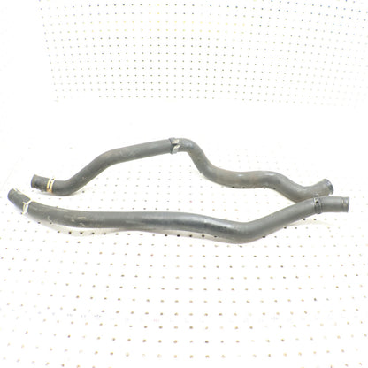 2009 Polaris Sportsman Xp 850 Radiator Coolant Hoses Pipes 1240407; 1240449 
