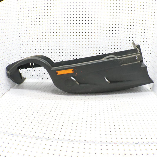 1999 ARCTIC CAT ZL 600 BELLYPAN LEFT BELLY PAN 0716-729