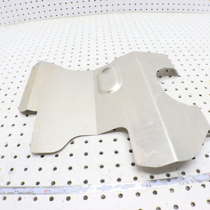 2024 Polaris Sportsman 570 Efi Eps Exhaust Heat Shield Fuel Tank 5267108