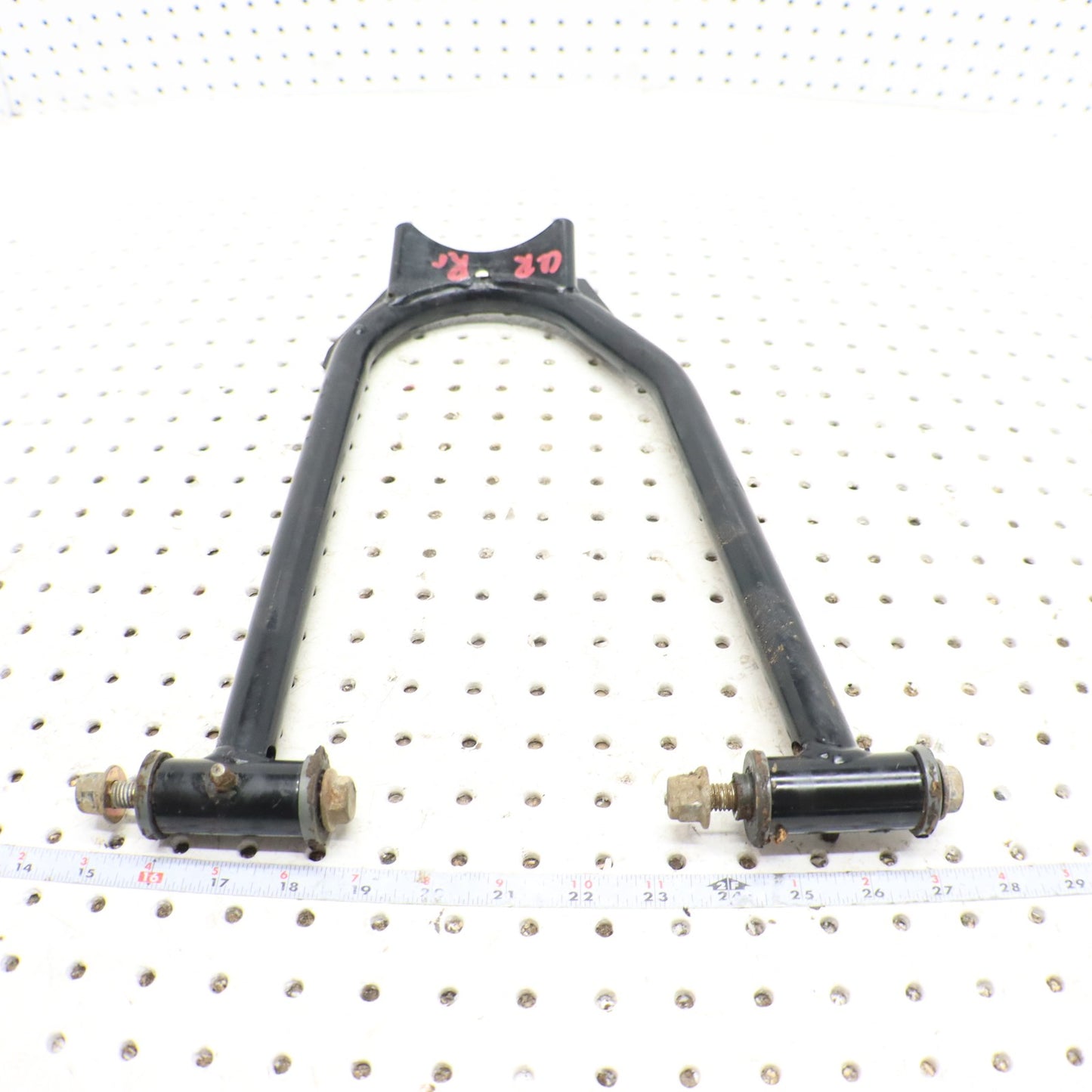 2009 Polaris Sportsman Xp 850 Upper Right Rear Control A Arm  1017259-067