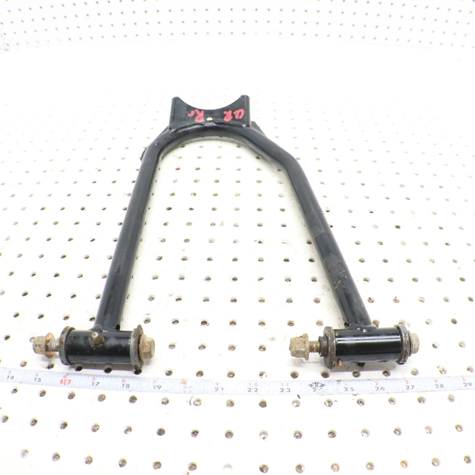 2009 Polaris Sportsman Xp 850 Upper Right Rear Control A Arm  1017259-067