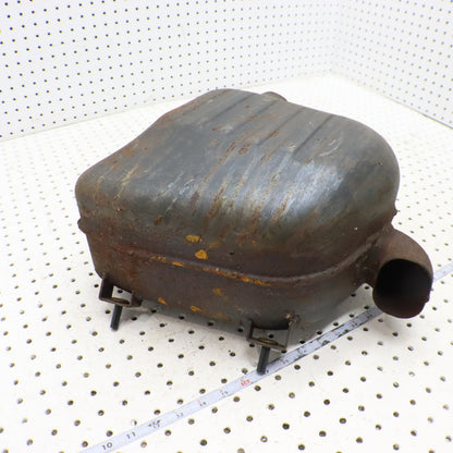 2009 Arctic Cat Crossfire R 8 Exhaust Muffler Silencer 1712-506; 1712-505