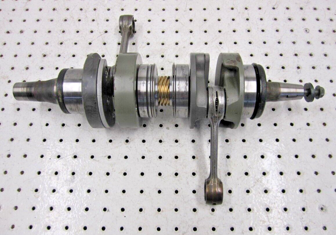 2007 ARCTIC CAT F5 EFI LXR CRANKSHAFT 3007-044