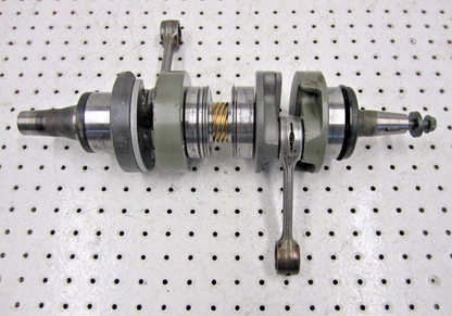 2007 ARCTIC CAT F5 EFI LXR CRANKSHAFT 3007-044