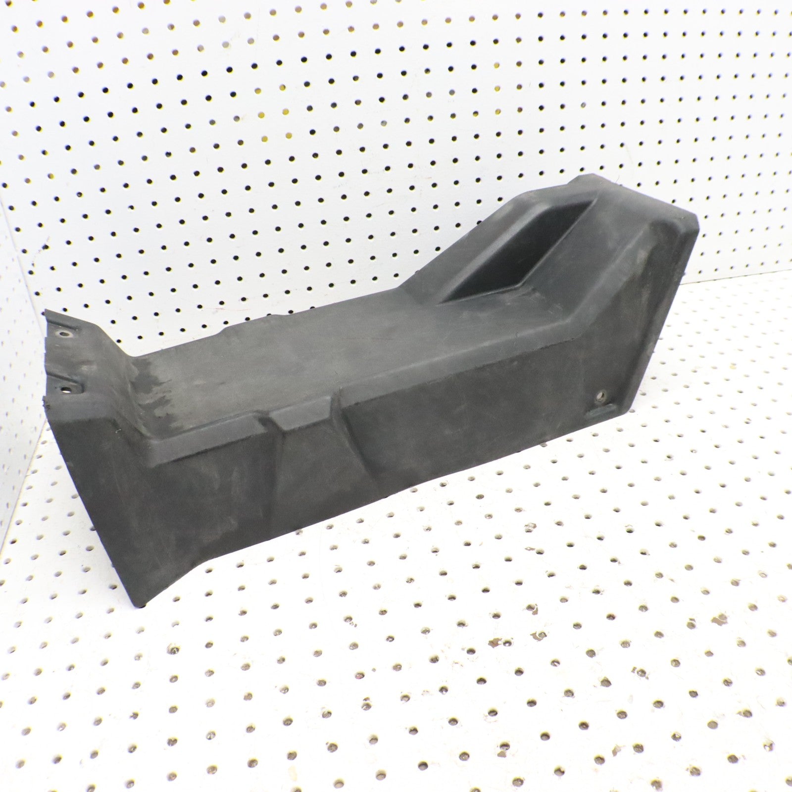 2013 Polaris Ranger Xp 900 Drive Shaft Cover Floor Center Cover 5439215-070