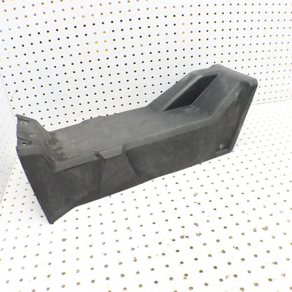 2013 Polaris Ranger Xp 900 Drive Shaft Cover Floor Center Cover 5439215-070