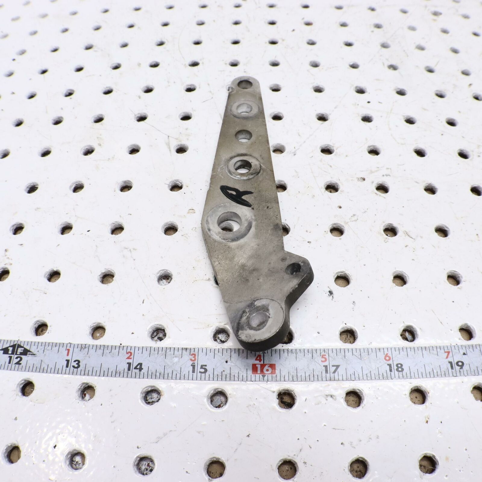 2010 ARCTIC CAT SNO PRO 500 Bracket, Steering - Right 0605-962
