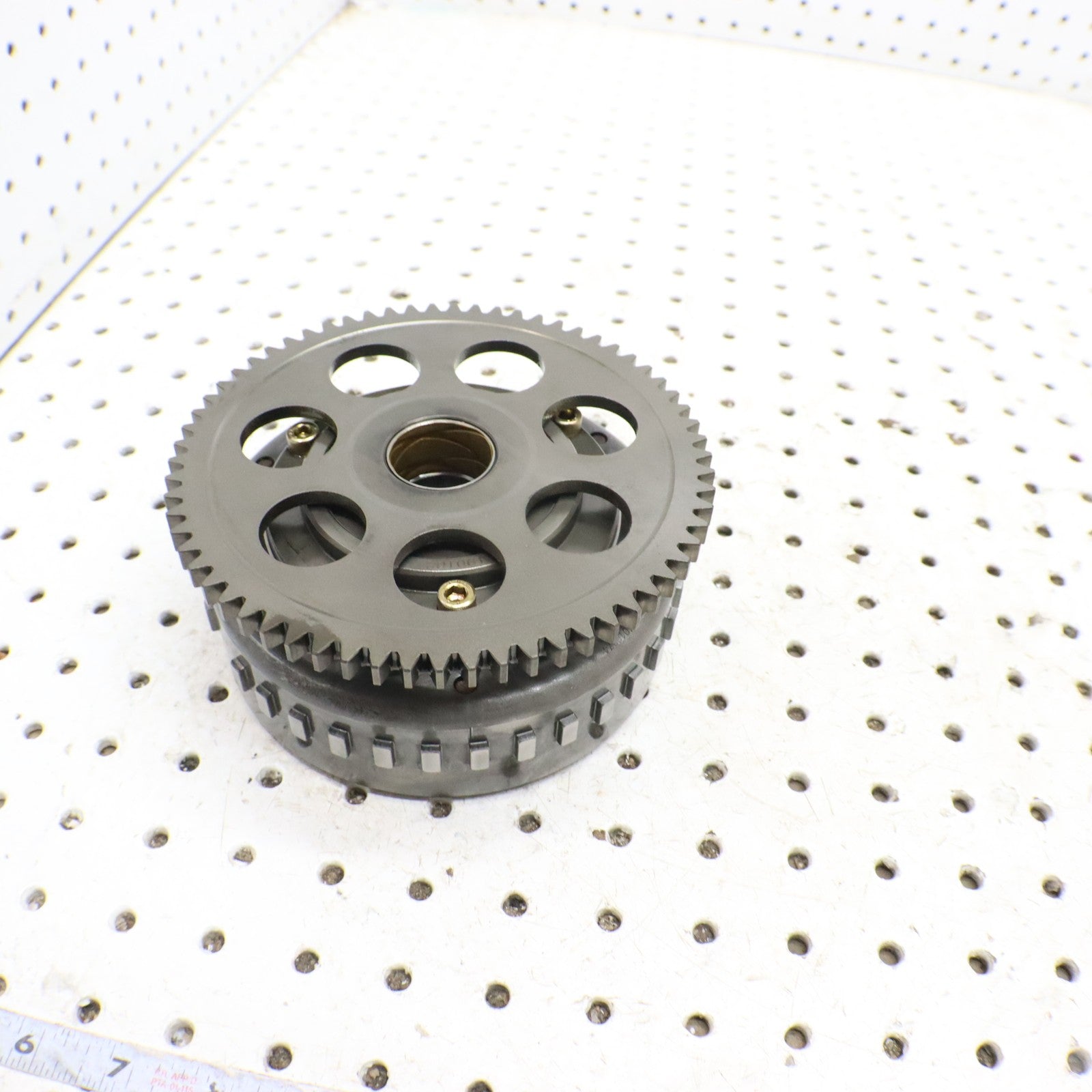 2019 Polaris Sportsman 570 Flywheel Rotor 4016074 6230561 1205604