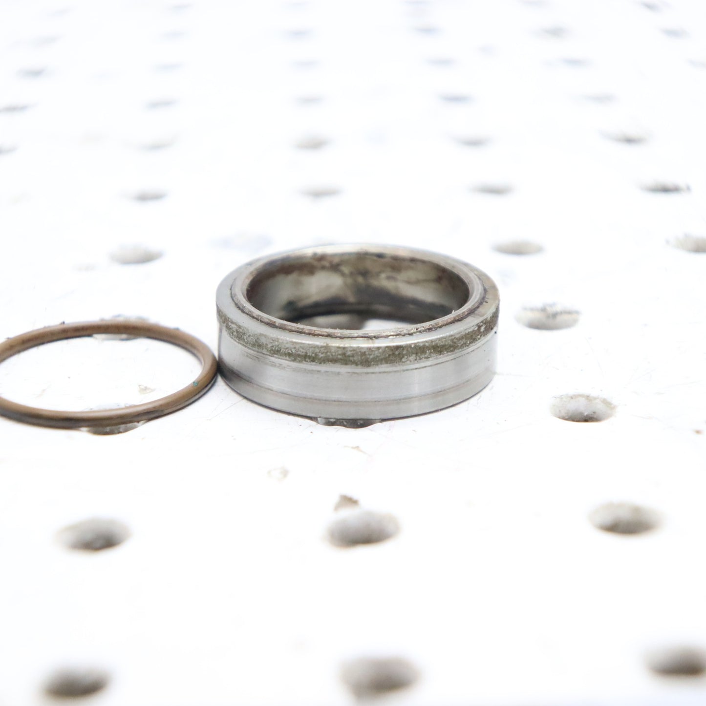 1995 Polaris Xcr 600 Sleeve SEAL 5020588; 5410613