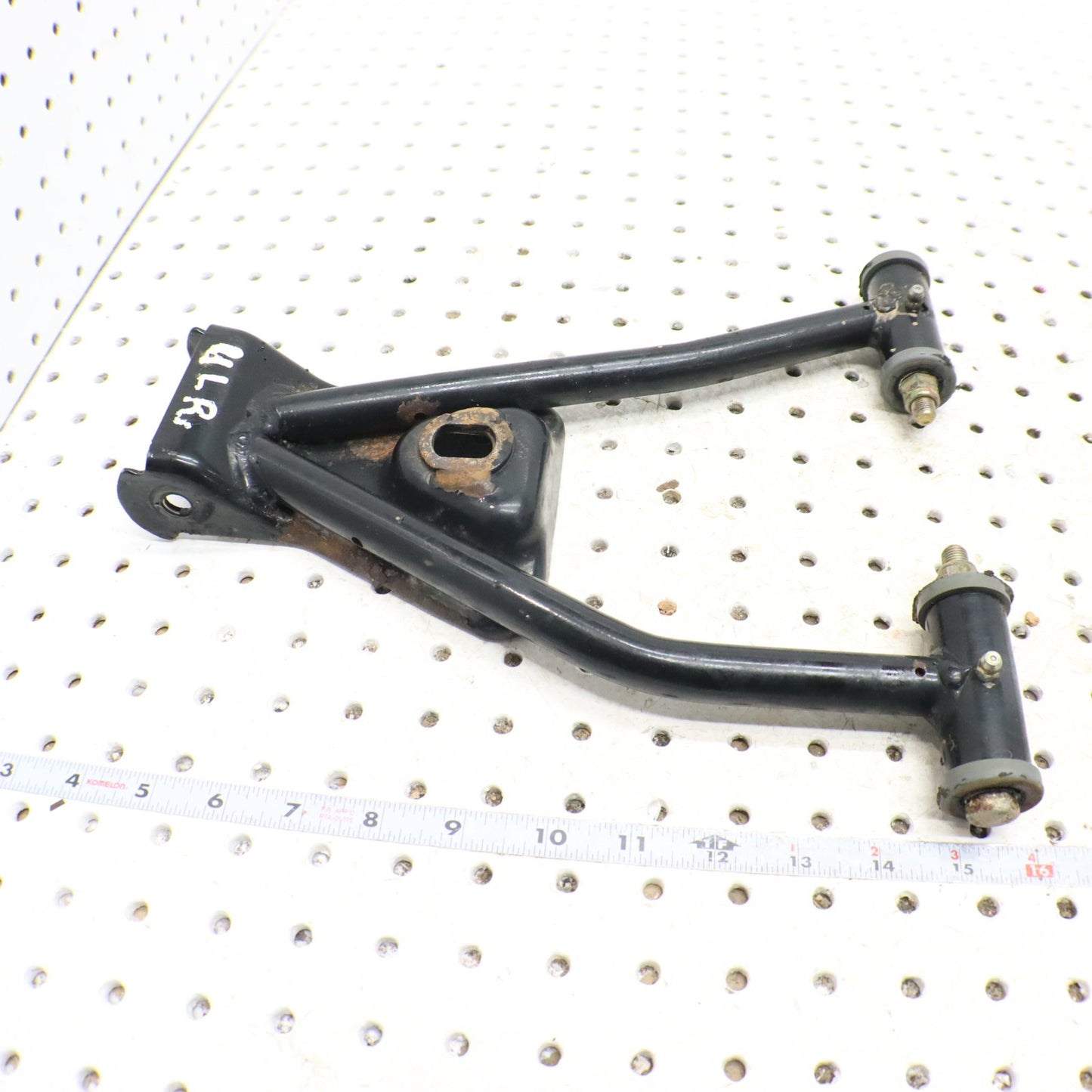2015 Polaris Sportsman 570 Upper Left Rear Control A Arm 1017747-067