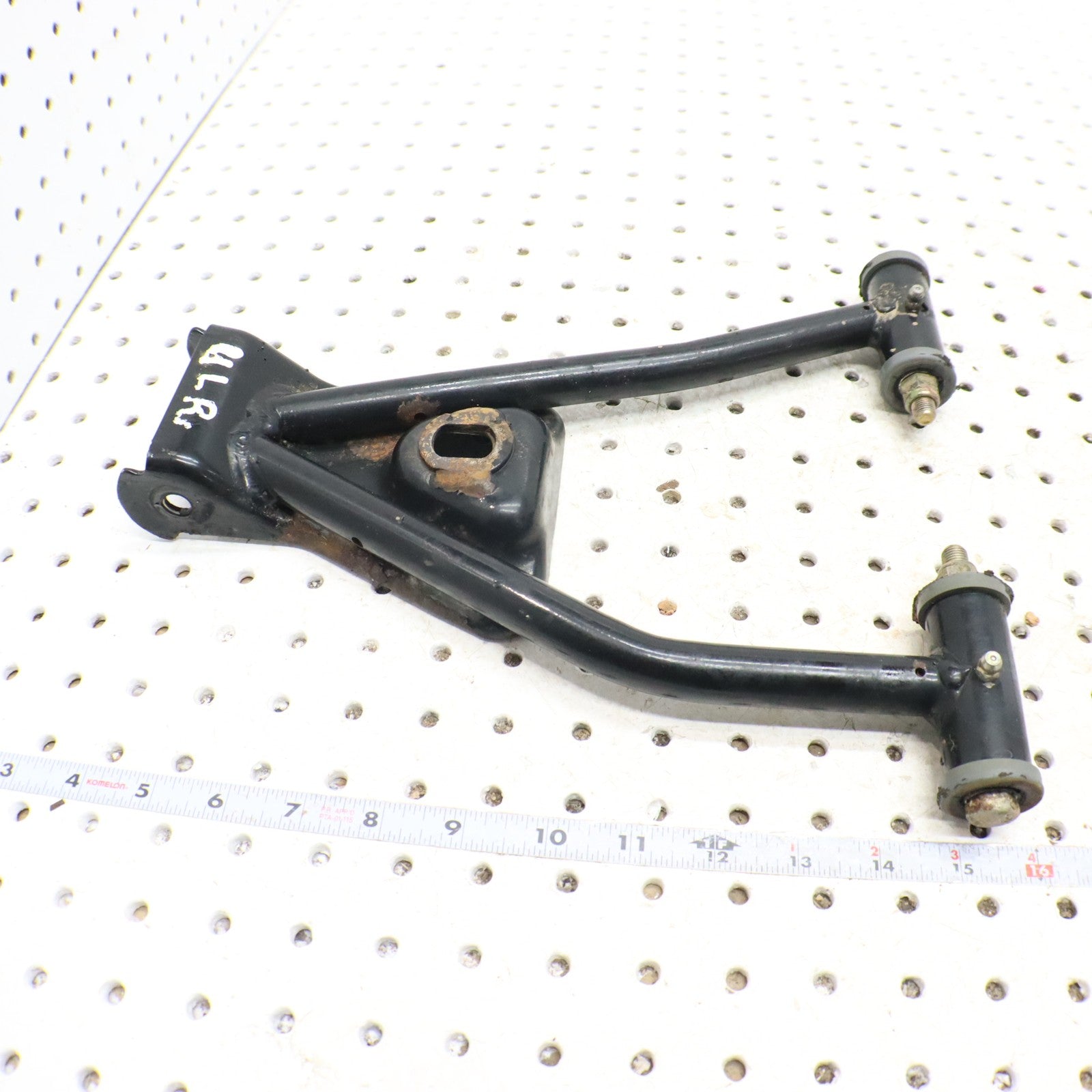 2015 Polaris Sportsman 570 Upper Left Rear Control A Arm 1017747-067