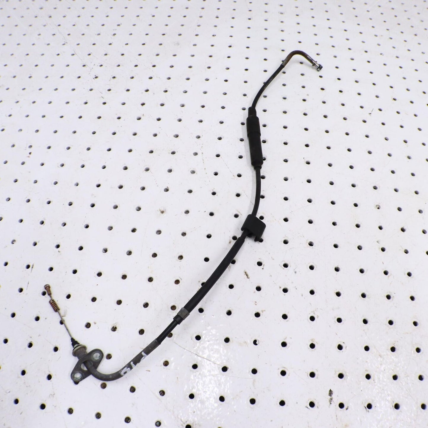 2016 ARCTIC CAT XF 6000 EXHAUST VALVE CABLE 0909-006 