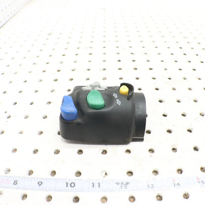 2007 Polaris Iq 600 Left Hand Control 2010237; 2010370