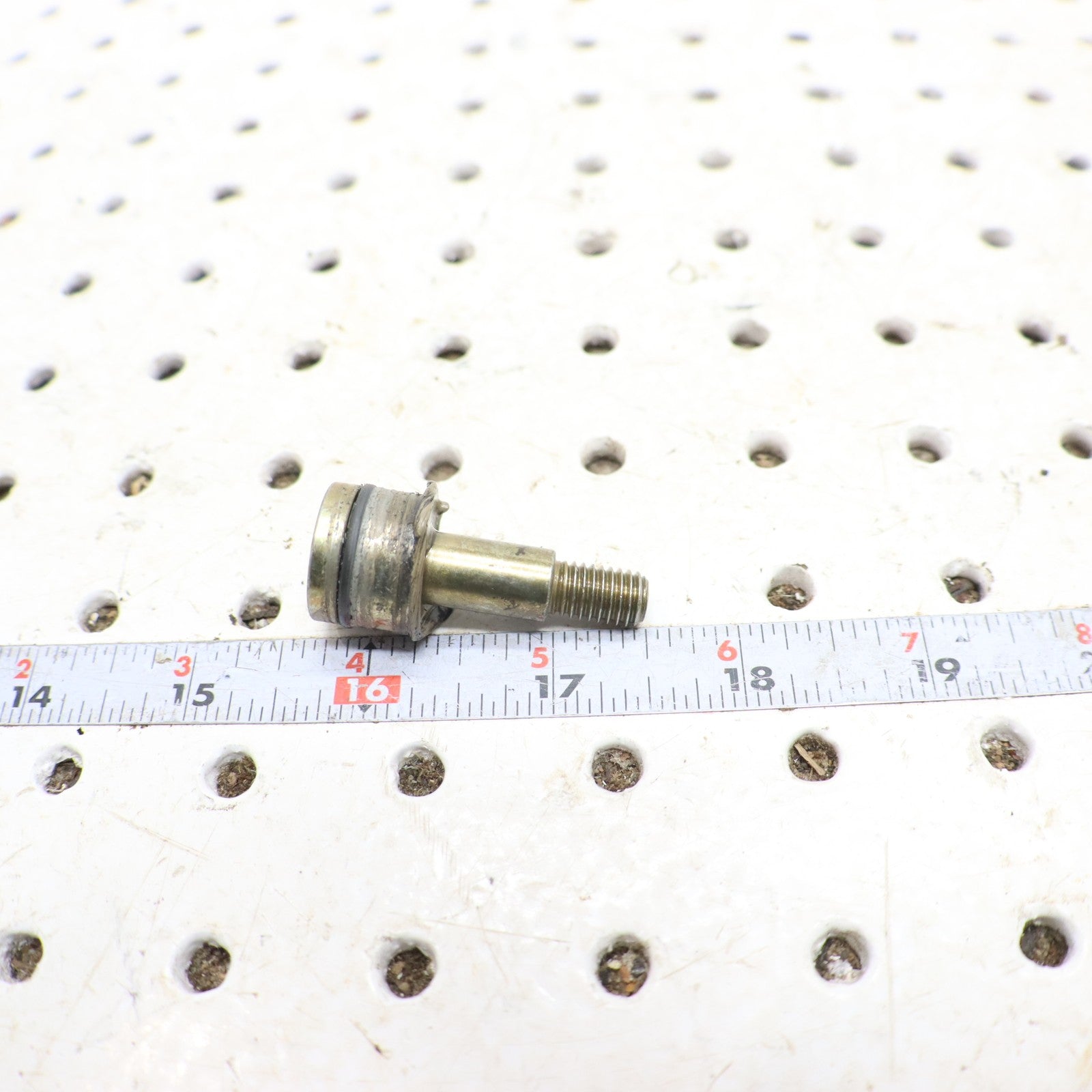 2009 Polaris Sportsman Xp 850 Shoulder Bolt 5136320