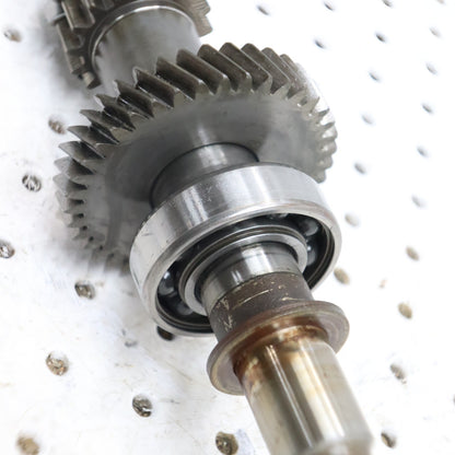 2009 Polaris Sportsman 800 Transmission Gearcase INPUT SHAFT 3234527
