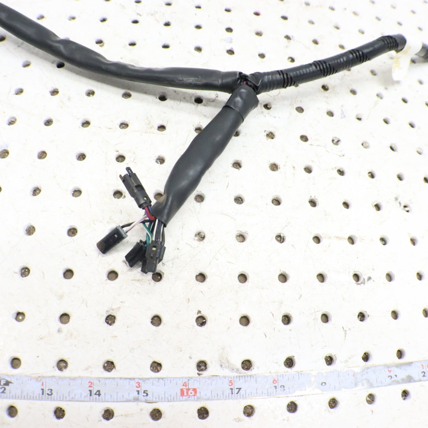 2009 Arctic Cat Crossfire R 8 Handlebar Wire Harness 1686-541