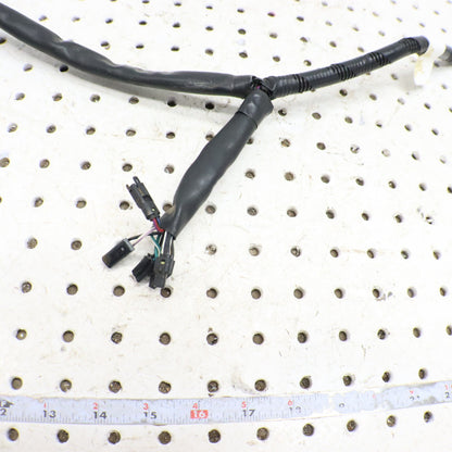 2009 Arctic Cat Crossfire R 8 Handlebar Wire Harness 1686-541