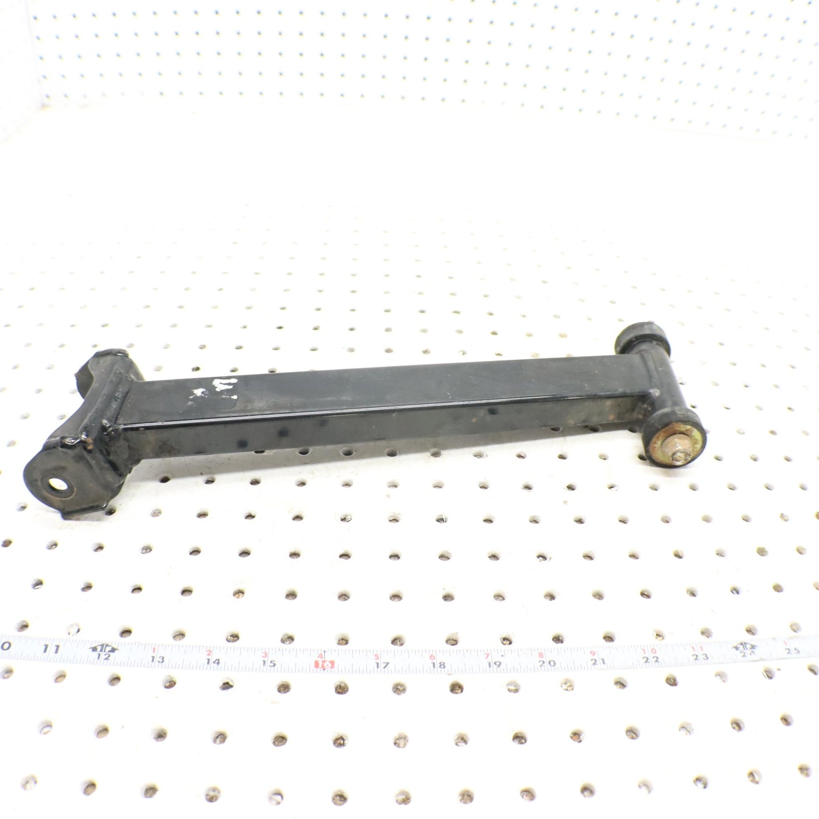 2016 SUZUKI KING QUAD 500 UPPER LEFT REAR CONTROL A ARM 61540-31830