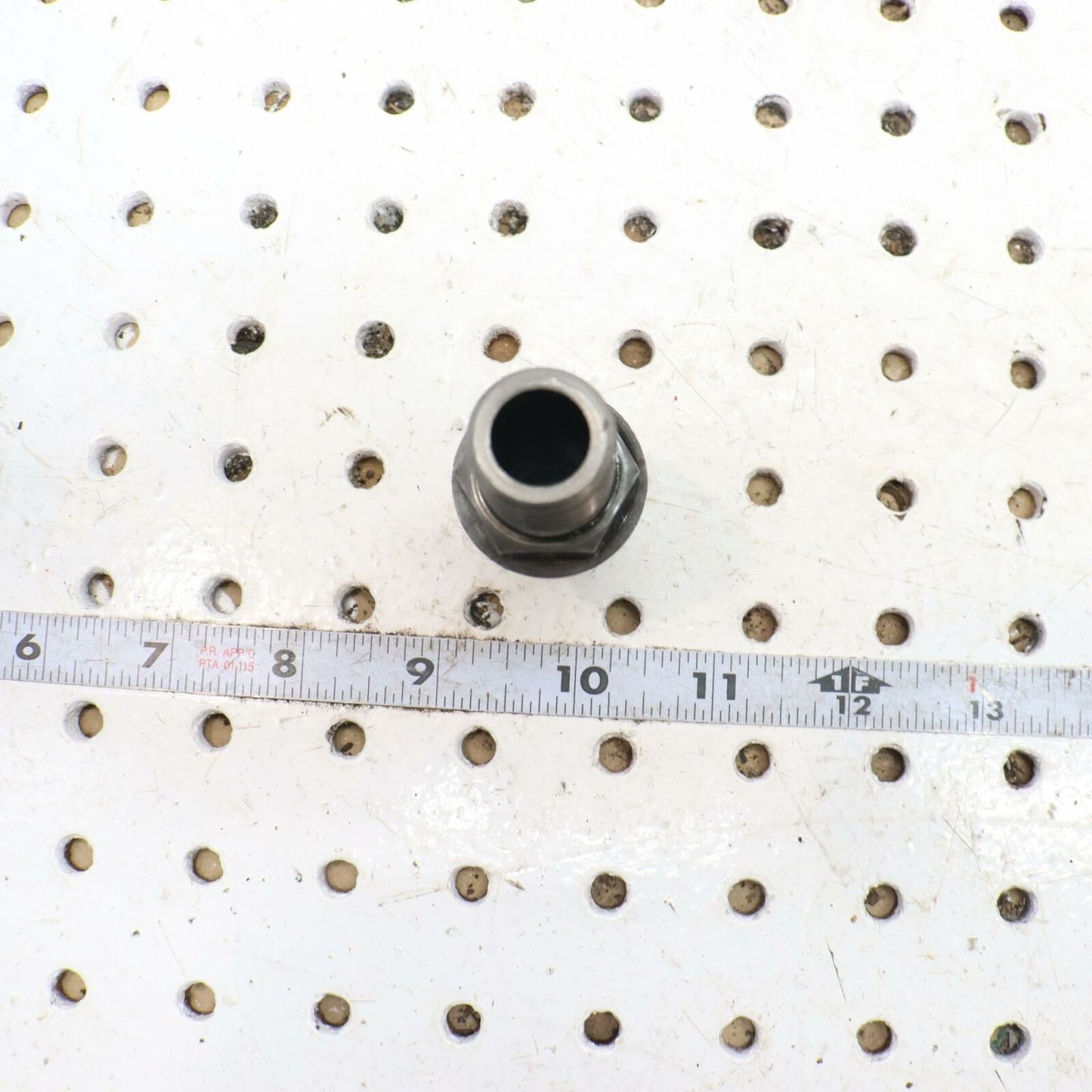 2000 POLARIS MAGNUM 325 CONNECTOR-OIL COOLER 3086401
