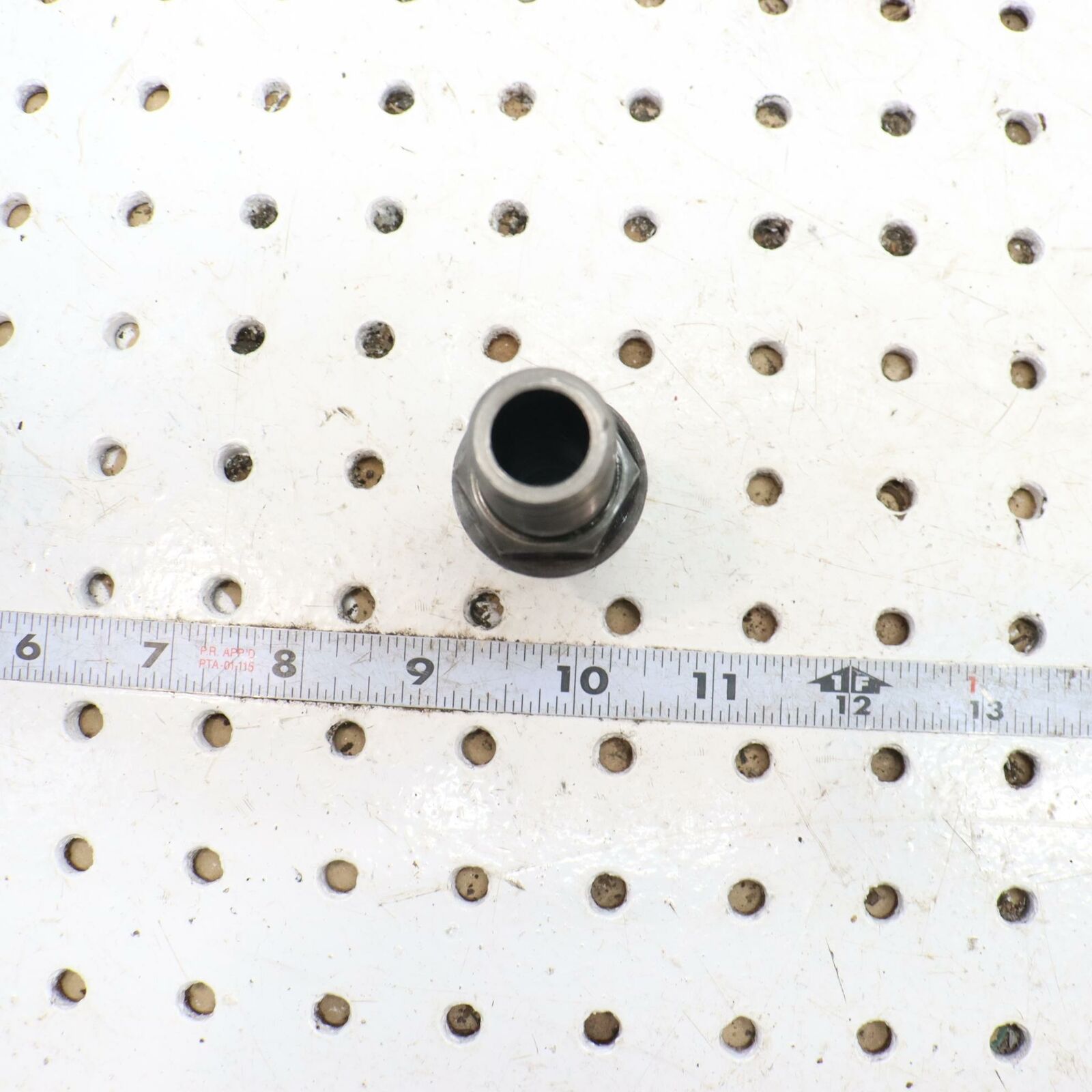 2000 POLARIS MAGNUM 325 CONNECTOR-OIL COOLER 3086401