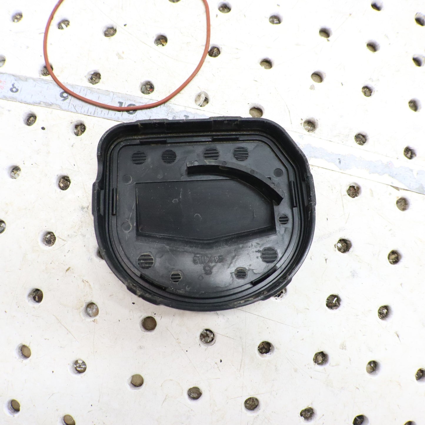 2004 Polaris Sportsman 500 Throttle Control CAP COVER 5434113