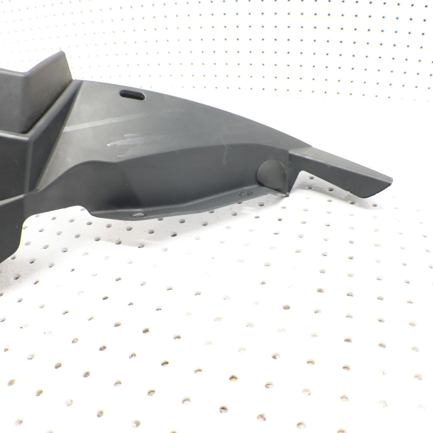 2015 POLARIS PRO RMK 800 FENDER BELLYPAN RIGHT 5439306-070