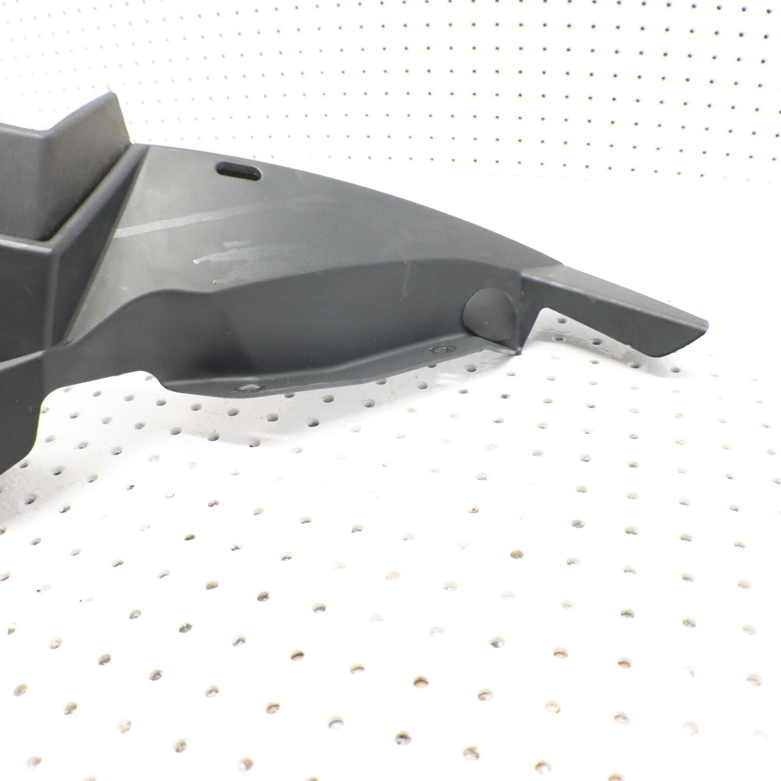 2015 POLARIS PRO RMK 800 FENDER BELLYPAN RIGHT 5439306-070