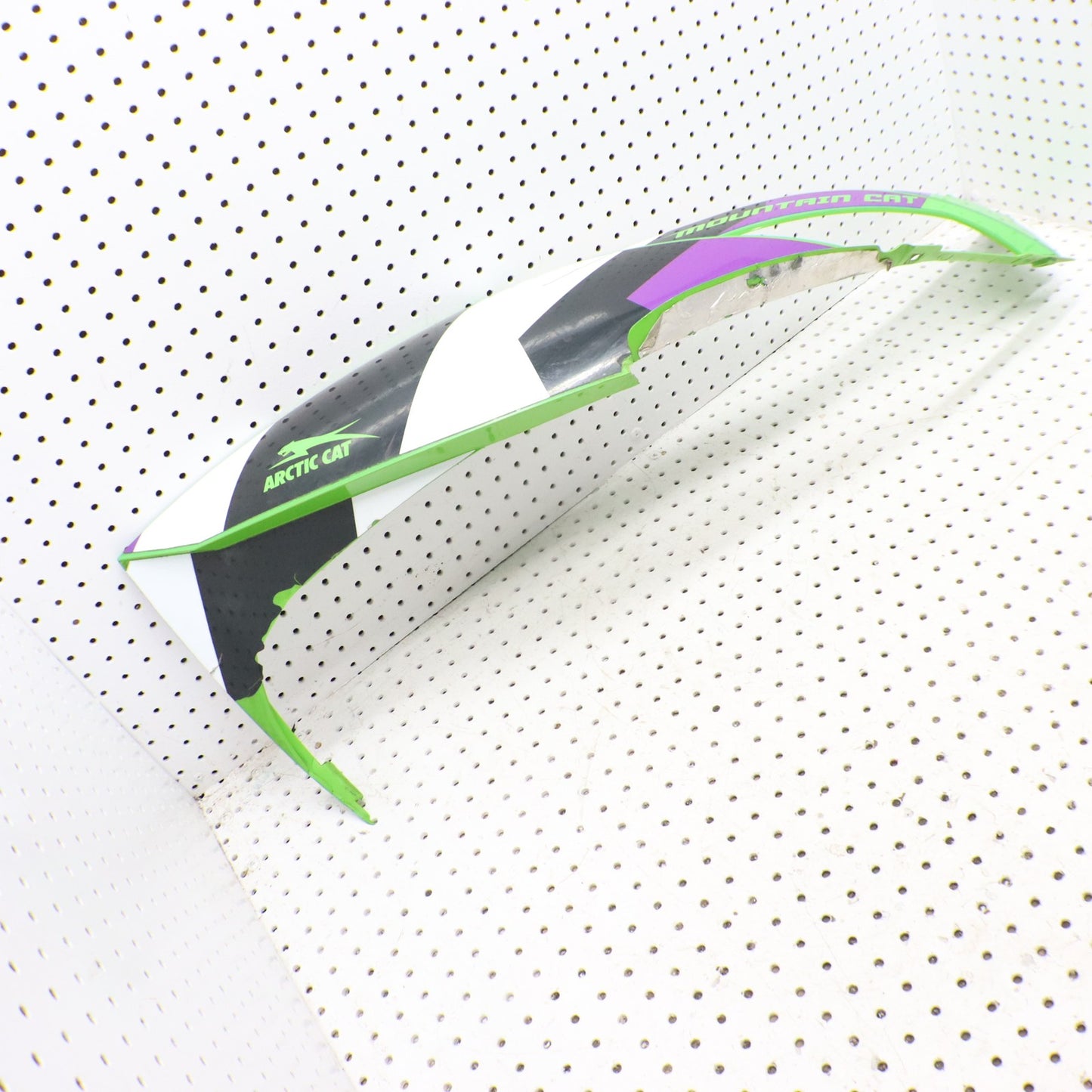 2016 Arctic Cat M8000 Hood LEFT 4718-663 ; 3718-657