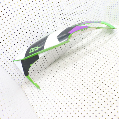 2016 Arctic Cat M8000 Hood LEFT 4718-663 ; 3718-657