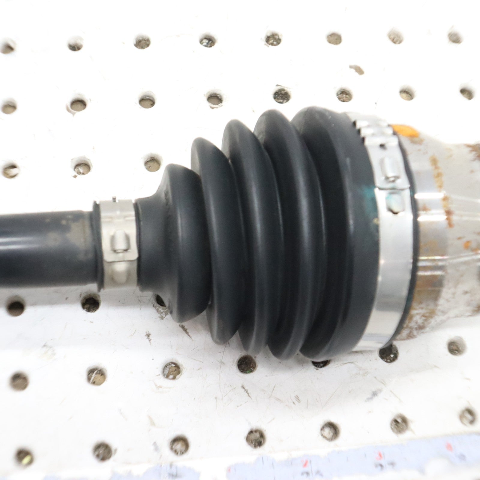 2024 Polaris Sportsman 570 Efi Eps REAR Cv Drive Axle Shaft 1337130