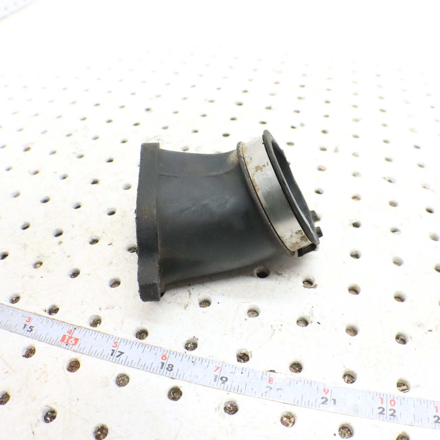 2009 Polaris Rzr 800 Intake Boot, Throttle Body Adapter 1253564 1240494