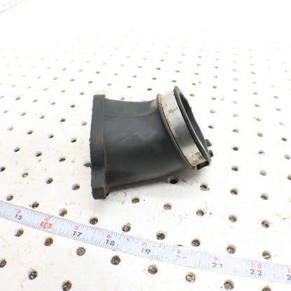 2009 Polaris Rzr 800 Intake Boot, Throttle Body Adapter 1253564 1240494