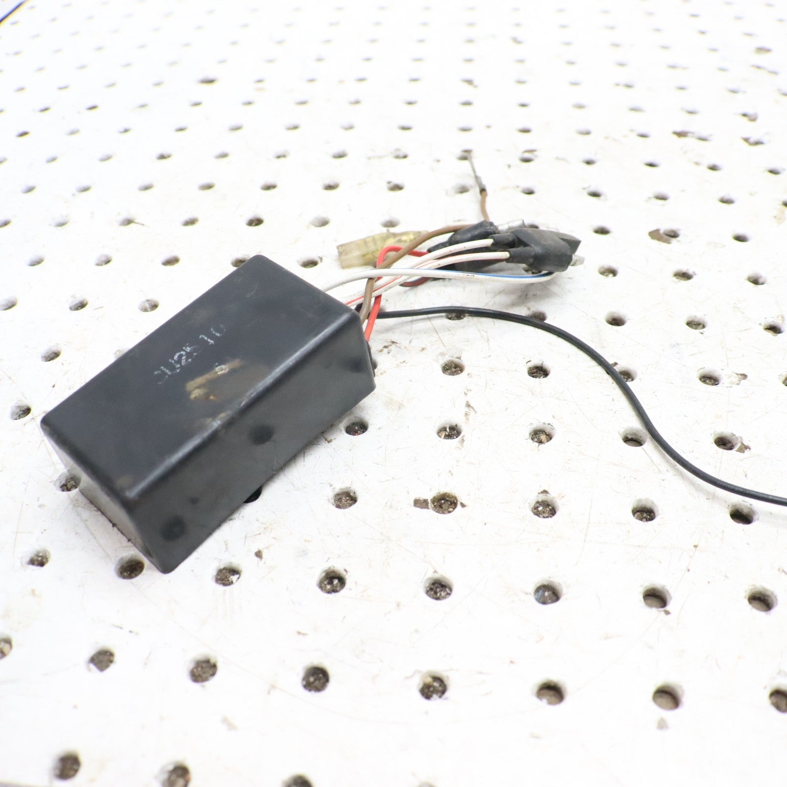 1995 Polaris Xplorer 400 Ecu Ecm Cdi Computer  3085623 3085087