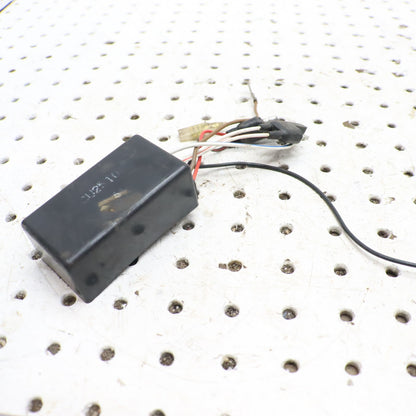 1995 Polaris Xplorer 400 Ecu Ecm Cdi Computer  3085623 3085087