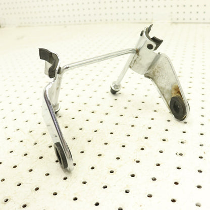 1982 KAWASAKI 305 CSR HEADLIGHT MOUNT BRACKET 11036-1031