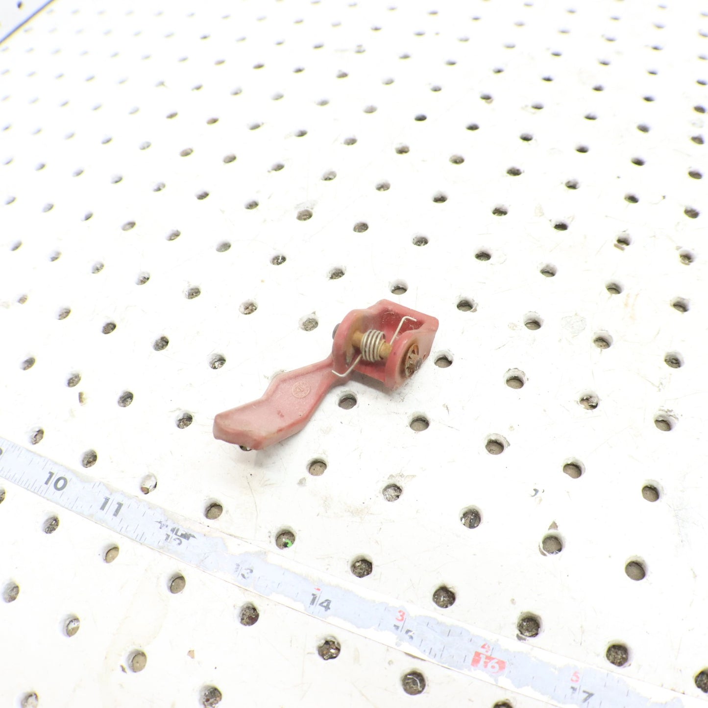 2016 Arctic Cat M8000 Park Brake Lever 2602-428