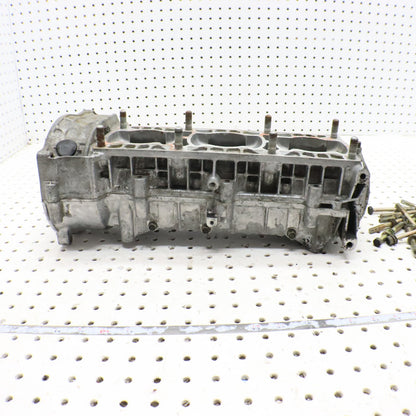 1995 Polaris Xcr 600 Crankcase Engine Case Motor Case Crank Case 3084669