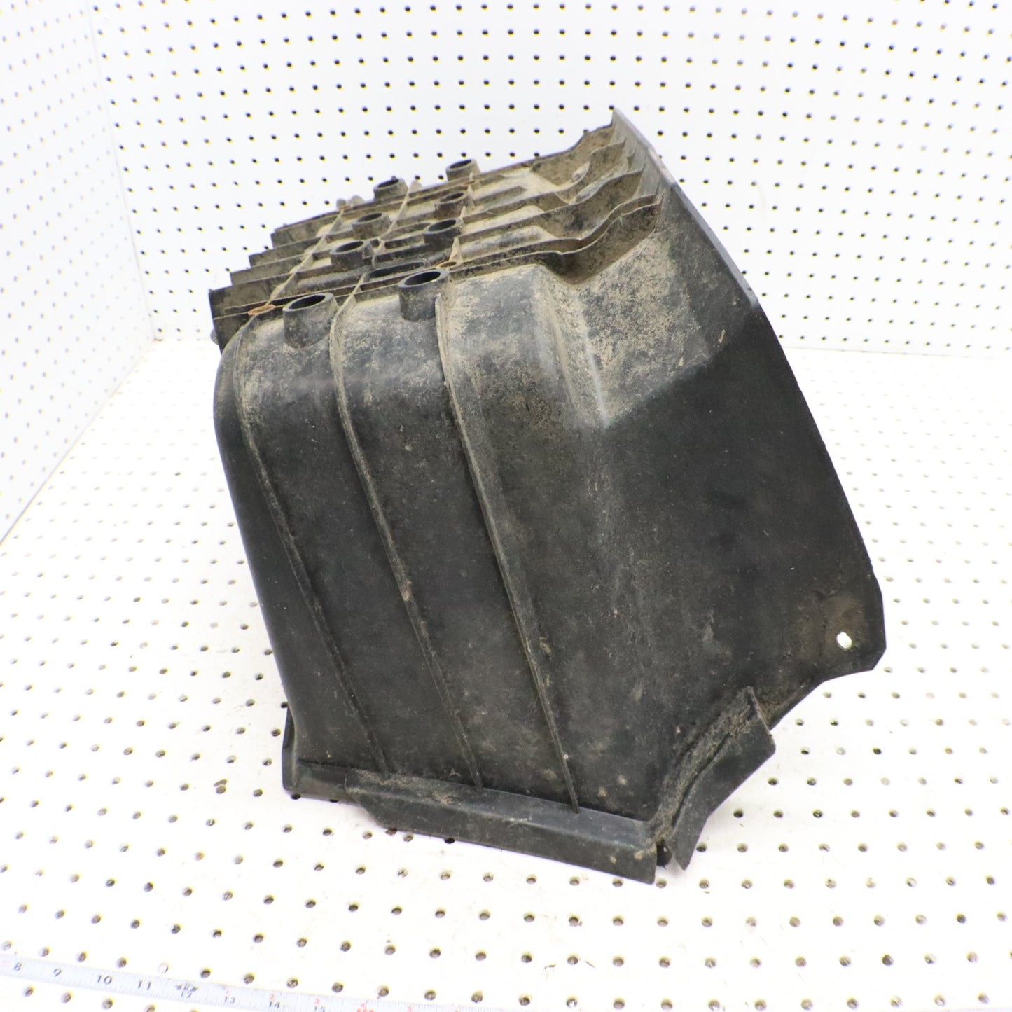 2008 Polaris Sportsman 800 Left Footwell Step Stand Footrest 5436931-070