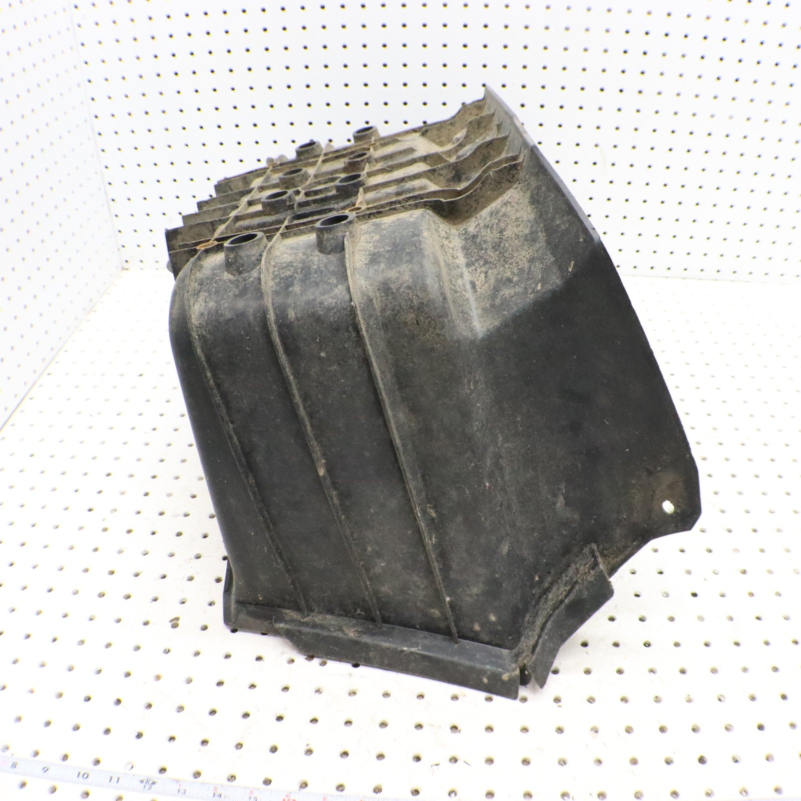 2008 Polaris Sportsman 800 Left Footwell Step Stand Footrest 5436931-070